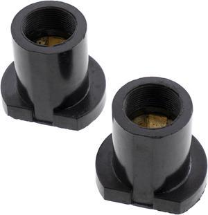 Steel Dragon Tools® 185-BH (2) Replacement Brush Holders for Steel Dragon Tools® 185 8 in. Wet and Dry Core Drill Rig