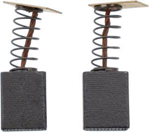 Steel Dragon Tools® JIC-BR (2) Replacement Brush Set fits 2in. Boring Diameter MD50 Magnetic Drill Press