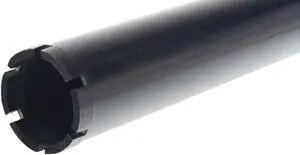 Steel Dragon Tools® 2-1/4" (57 mm) Wet Diamond Concrete Core Drill Bit