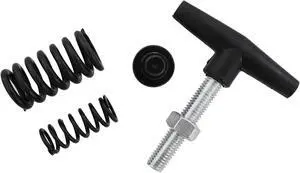 Steel Dragon Tools® Replacement T-Handle and Springs Kit for WRA40 Wire Stripper