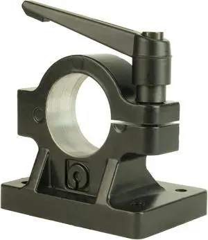 Cayken 48 MM Collar To Attach CK-SCY-18-2EBM Core Drill To Adjustable Stand