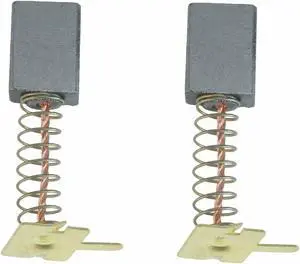 Cayken SCY-18-2EBM Replacement Brushes fits Cayken Handheld 5" 2.5HP 1900W Diamond Core Drill Rig