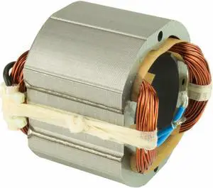 Cayken SCY-42HD Replacement Field 110V fits Cayken 1.65" 1700W Variable Speed Magnetic Drill Press Machine