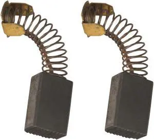 Cayken SCY-42HD Replacement Brushes fits Cayken 1.65" 1700W Variable Speed Magnetic Drill Press Machine