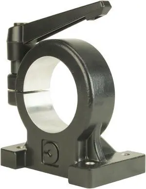 Cayken 60 MM Collar To Attach CK-SCY-1520-2BS Core Drill Rig To Adjustable Drilling Stand