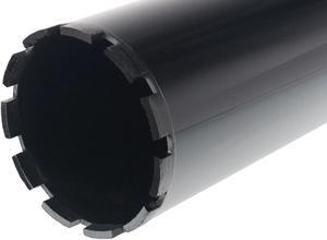 Steel Dragon Tools® 4-1/2" (114 mm) Wet Diamond Concrete Core Drill Bit