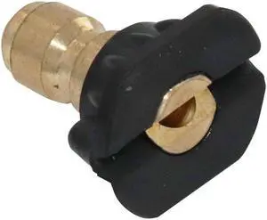 Steel Dragon Tools® 1/4" Quick Connect 65 Degree Soap Nozzle 4000 PSI