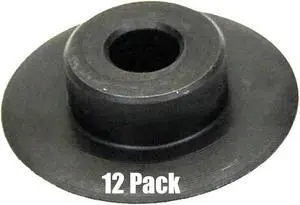 Steel Dragon Tools® 1/2in. 3/4in. 1in. 12-R Ratchet Threader Kit compatible with RIDGID® 12R Dies