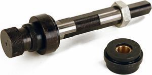Steel Dragon Tools® JK150 Pipe Hole Cutter with 6 Piece Cutter Set up to 1-1/4in.