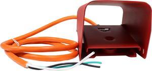 Steel Dragon Tools® 36642 B294 Foot Switch fits RIDGID® 300 535 Pipe Threader Threading Machine