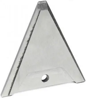 Steel Dragon Tools® 34577 Reamer Blade compatible with RIDGID® 1224 Pipe Threading Machine