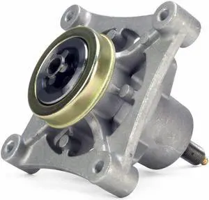 Erie Tools Lawn Mower Spindle Assembly for AYP® 174356 174358  532 17 43-56 Fits AYP® 48in. Decks 2002 & Newer