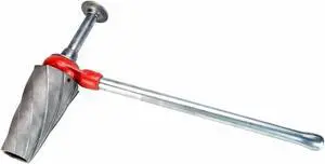 RIDGID® 254 Spiral Ratchet Pipe Reamer 34960