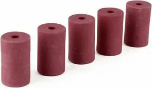 (5) Dragway Tools Window Films for Model 260 Sandblast Cabinet