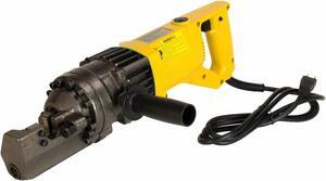 Steel Dragon Tools® RBC05 5/8" #5 Electric Hydraulic Rebar Cutter 1050 watt Motor