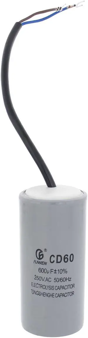 Steel Dragon Tools® Starting Capacitor for WRA40 Wire Stripping Machine