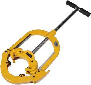 Steel Dragon Tools® 74685 H6 Hinged 4in. to 6in. Pipe Cutter fits RIDGID® and REED® Wheels Cutting Wheels