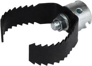 Steel Dragon Tools® 3in. Sharktooth Cutter 98035 T-50 for RIDGID® C11 Sectional Drain Cable