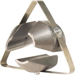 Steel Dragon Tools® K50 Clutch Jaw Set 59450 A-3179 for RIDGID® K50 Sectional Drain Cleaning Machine