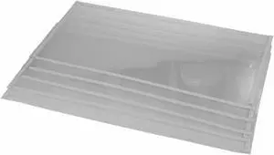 (5) Dragway Tools 6mm Ceramic Nozzles for Model 110 and 260 Sandblast Cabinet (5) Dragway Tools 6mm Ceramic Nozzles for Model 110 and 260 Sandblast Cabinet