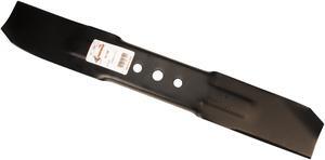 Rotary® 849 Lawn Mower Blade for John Deere® PT14764 PT7132 Lawnboy® 612543 20-7/8" Length 3" Width .134" Thickness 5/8" Center Hole 21" Deck