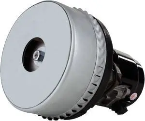 Dragway Tools Dust Collector Motor for Model 110 and 260 Sandblast Cabinets
