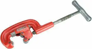RIDGID® 32820 Model 2A Heavy-Duty Pipe Cutter fits RIDGID® 33100