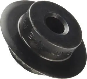 REED® 3504 HS4 Stainless Steel Cutting Wheel for 2in.-4in. Hinged Pipe Cutter