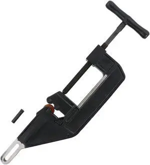 Steel Dragon Tools® 1/4" - 4" Pipe Cutter 26212 for 1224 Pipe Threading Machine