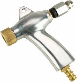 Dragway Tools Blast Media Gun for Model 110 and 260 Sandblast Cabinets