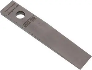 3130 Spatter Proof Pipe Wedge (Small) 4" x 3/4" for Pipe Fitting