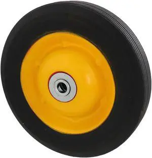 Steel Dragon Tools® Wheel for K1500B Drain Cleaning Machine