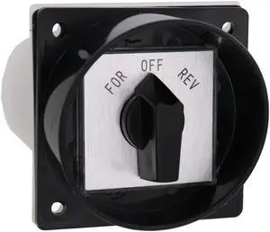 Steel Dragon Tools® K60 Drain Cleaning Machine Switch Assembly