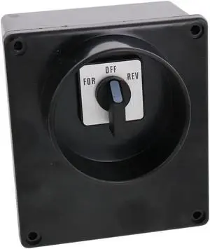 Steel Dragon Tools® K50 Drain Cleaning Machine Switch Assembly