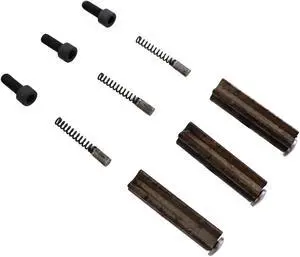 Steel Dragon Tools® 26242 Chuck Jaw Insert Set w/ Springs for 1224 Model Year June 2021+