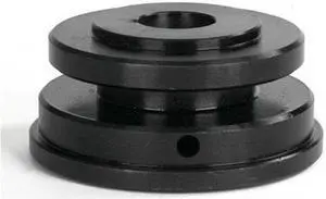 Steel Dragon Tools® 49217 groove roll 2in.-6in. compatible with Ridgid® 918 roll groover 48297