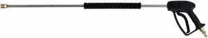 Giant 5000 PSI Pressure Washer Gun 21260A with 36in. Stainless Steel Deluxe Wand