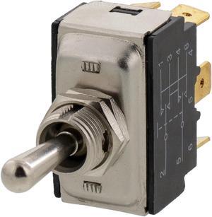 Steel Dragon Tools® 44905 toggle switch E1964 compatible with Ridgid® 41935 700 pipe threading machine