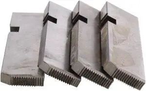 Steel Dragon Tools® 1215 1/2"-3/4" HSS Pipe Dies for Steel Dragon Tools® 1215 Threader