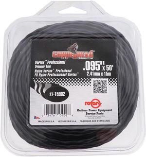Vortex Trimmer Line 15902 .095 x 50 Loop