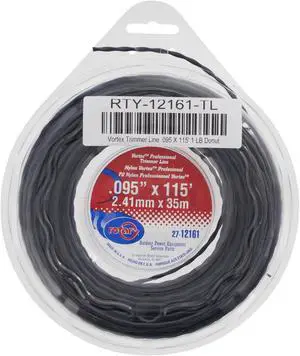 Vortex Trimmer Line 12161 .095 x 115 Donut