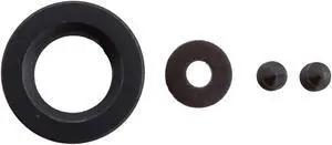 Steel Dragon Tools® H6 Hinged Cutter Replacement Nut Assembly
