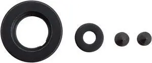 Steel Dragon Tools® H4 Hinged Cutter Replacement Nut Assembly