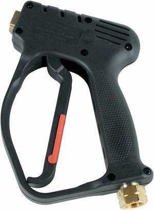 Raptor Blast 10.5 GPM 4000 PSI 210°F Pressure Washer Gun with Trigger Lock
