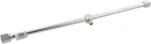 Erie Tools Replacement Rotary Arm for 21in. Surface Cleaners