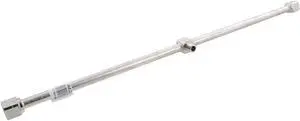 Erie Tools Replacement Rotary Arm for 24in. Surface Cleaners