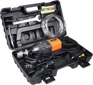 Cayken OND-916PD 6" Handheld Diamond Core Drill with Micro Impact