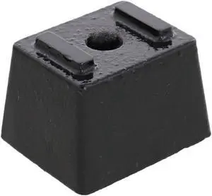 Steel Dragon Tools® Spacer Block for RIDGID® & Steel Dragon Tools® 150A and 200A Carts