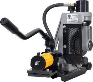 Steel Dragon Tools® 918 Roll Groover 48297 Roll Groover fits RIDGID® 300 Power Drive Pipe Threading Machine