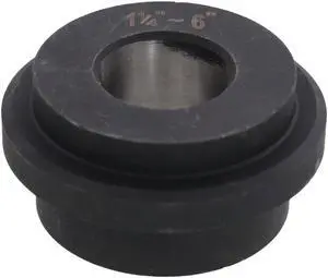 Steel Dragon Tools® 915 Manual Roll Groover 1-1/4" - 6" Roll Fits RIDGID® 915